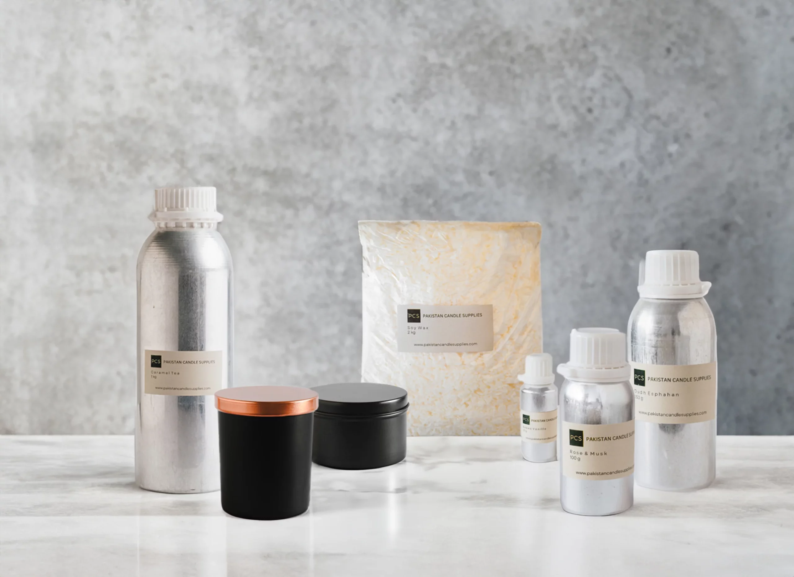 Maximising Profit with Candle Wax Wholesale Opportunities