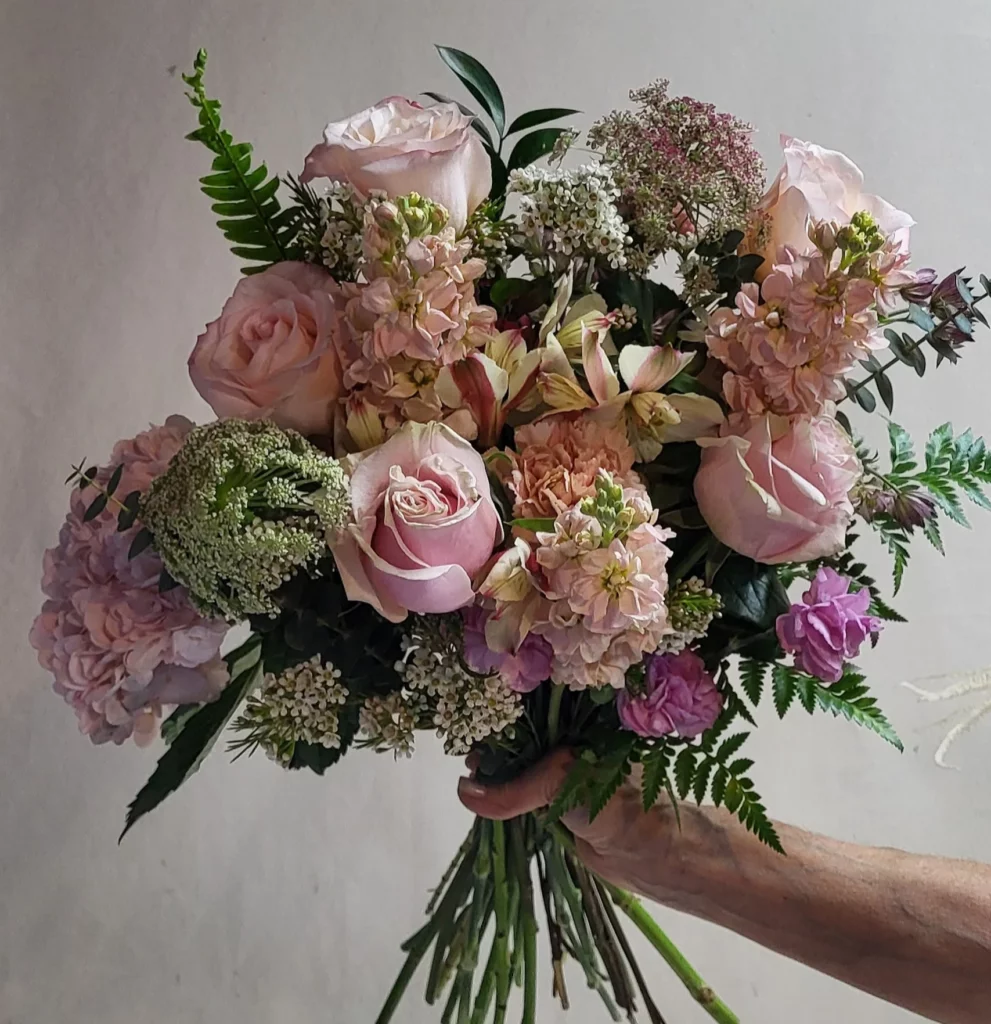 flower delivery st Leonards