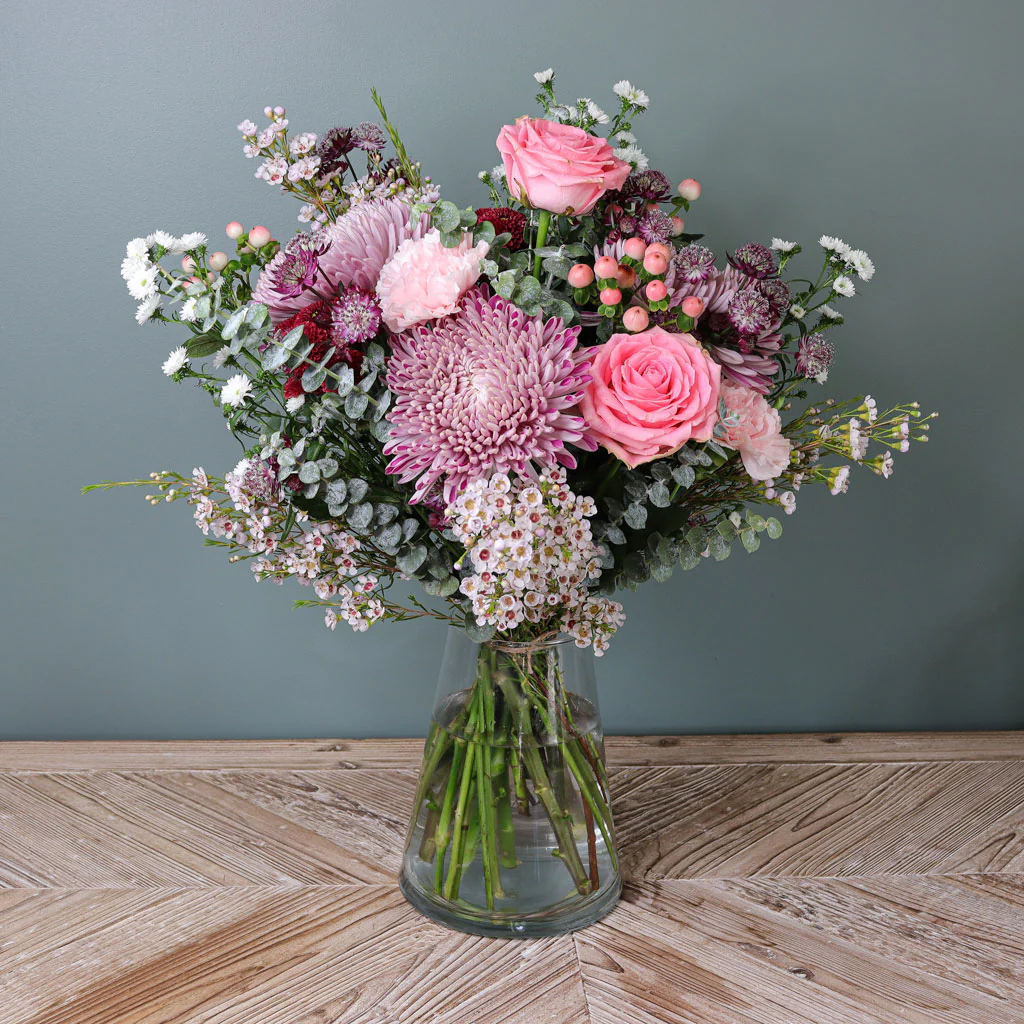 flower delivery st Leonards