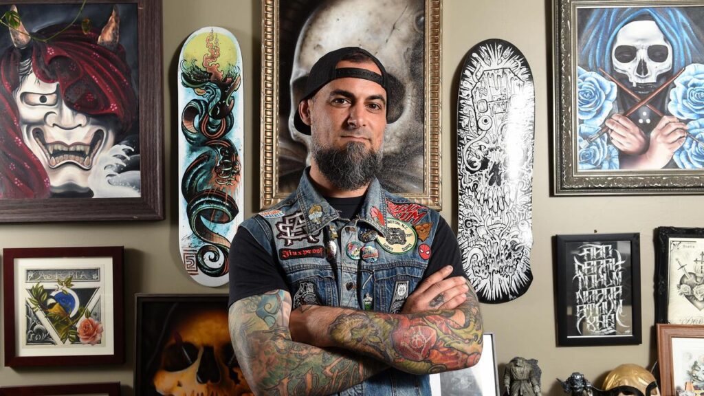 best tattoo studio sydney