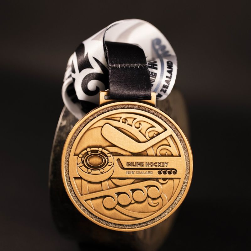Custom Medals Australia
