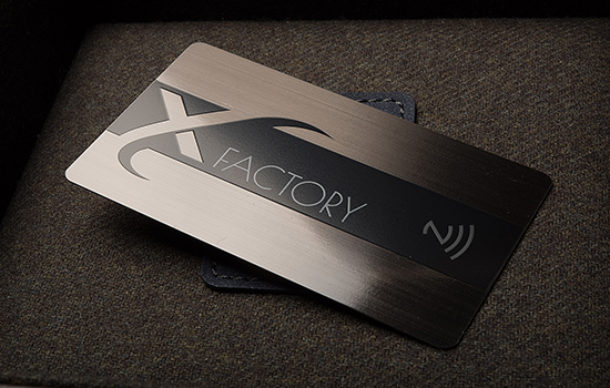 How Metal Business Cards Australia Suppliers Finish Edges and Corners